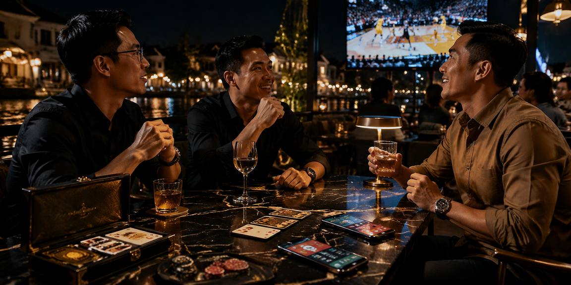 kuwin.com Câu hỏi về sảnh game